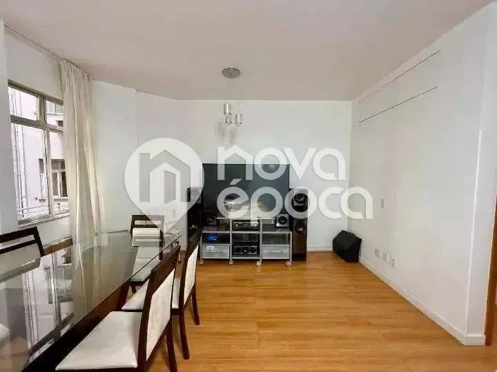 Copacabana | Apartamento 3 quartos - Foto 3