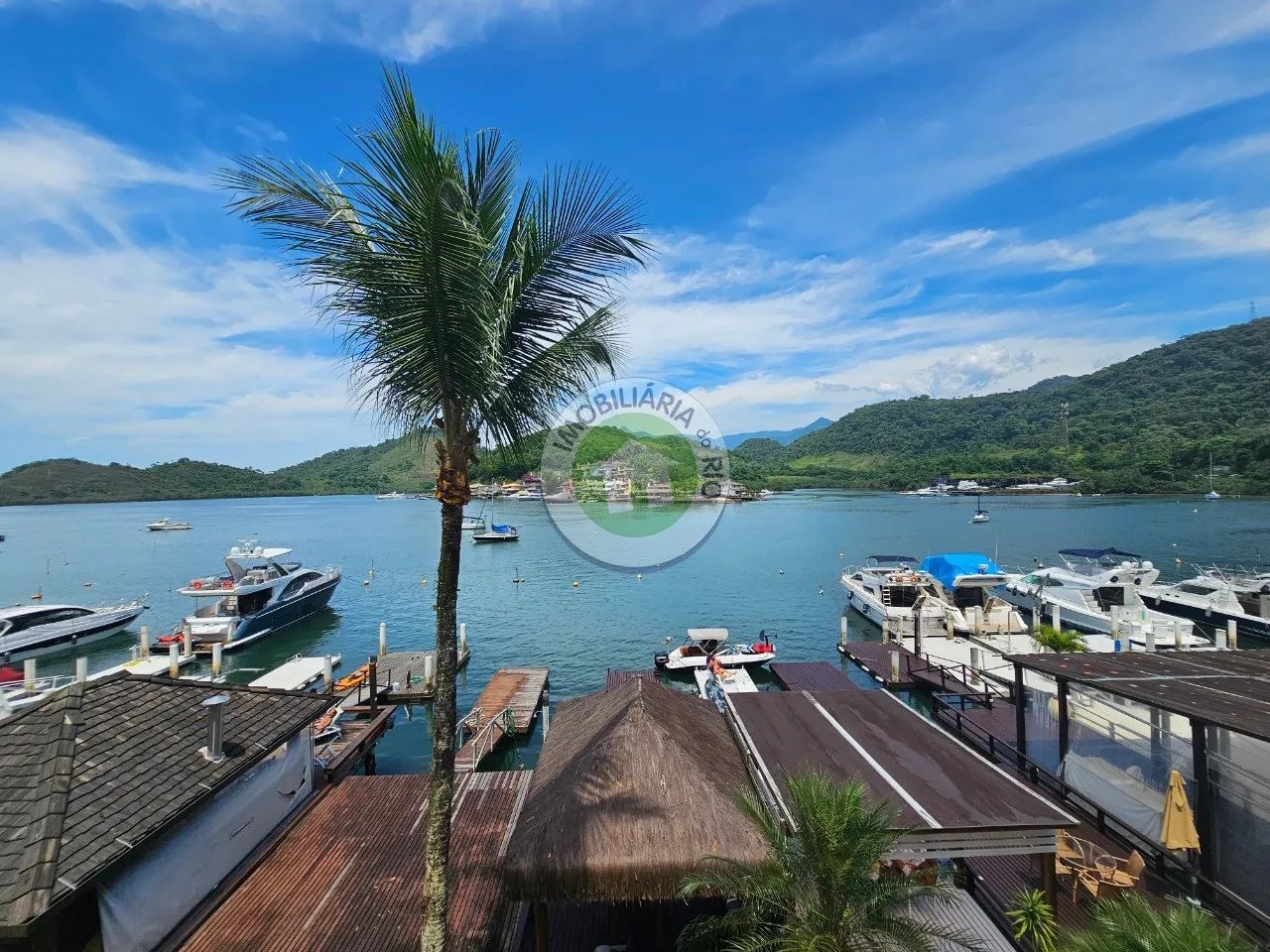 Casa em condominio fechado 4 quartos à venda - São Bento, Angra dos ...