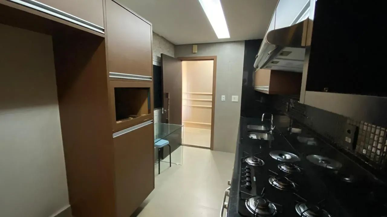 MORADA DO SOL, COND ISLA MORADA, 92M2, NASCENTE, TODO REFOMADO, FINO ACABAMENTO, 2 VAGAS - Foto 3