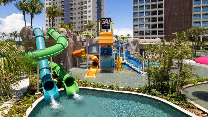 RESORT SALINAS PREMIUM