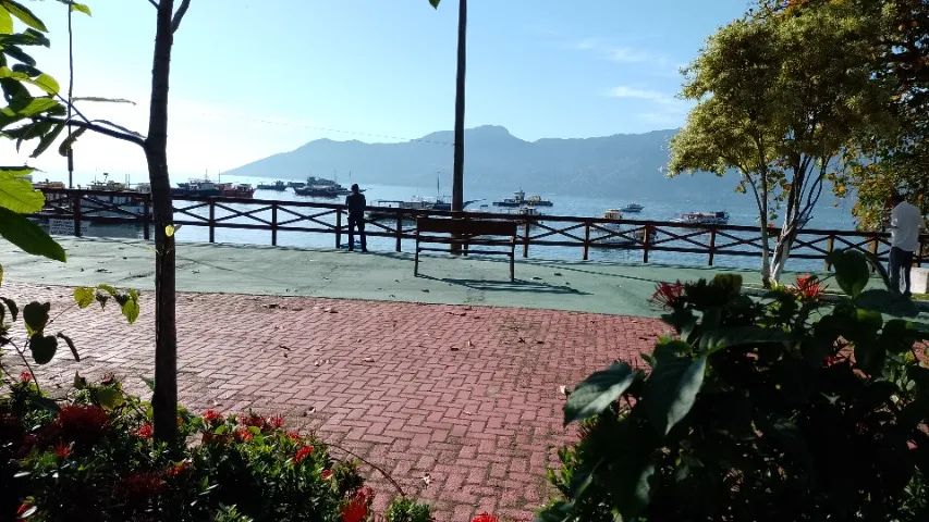 ALUGUEL DE BARCO PARA PASSEIOS,MERGULHOS,PESCARIAS E FRETE PARA NAVIOS - Foto 13