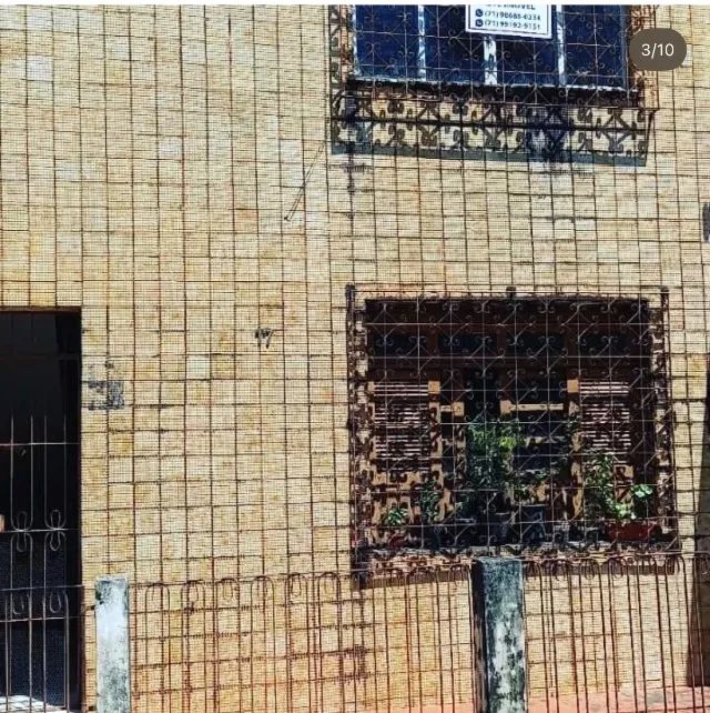 Foto - Salvador - Brotas