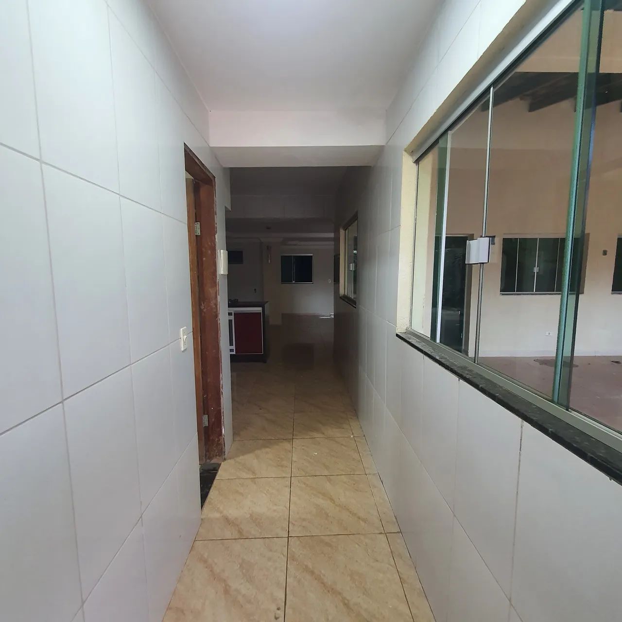 Aluga-se - Vicente Pires rua 6 - Foto 14