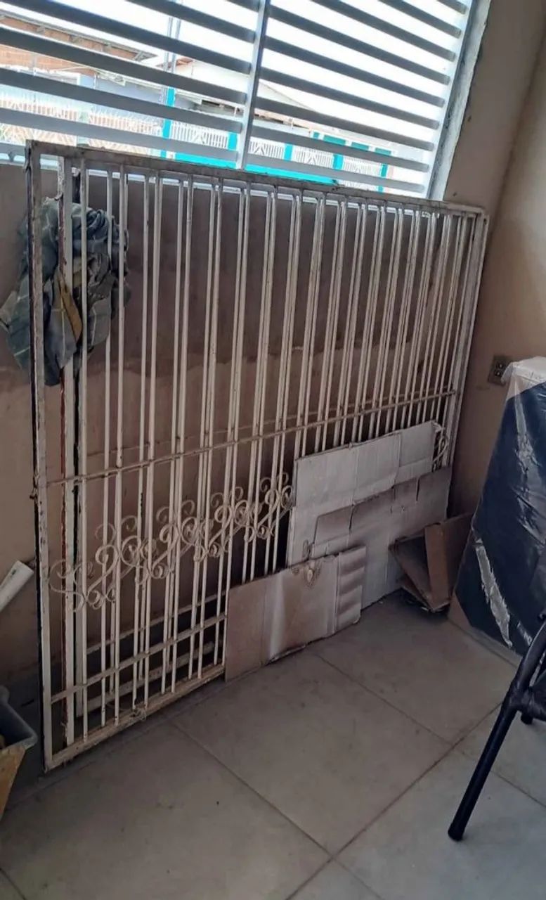 Grade para área64840813290241121