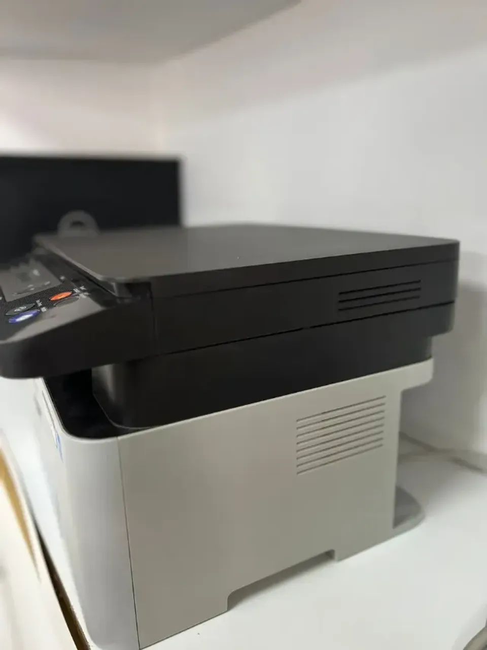 Samsung Xpress Sl-m2070w 127v  - Foto 3