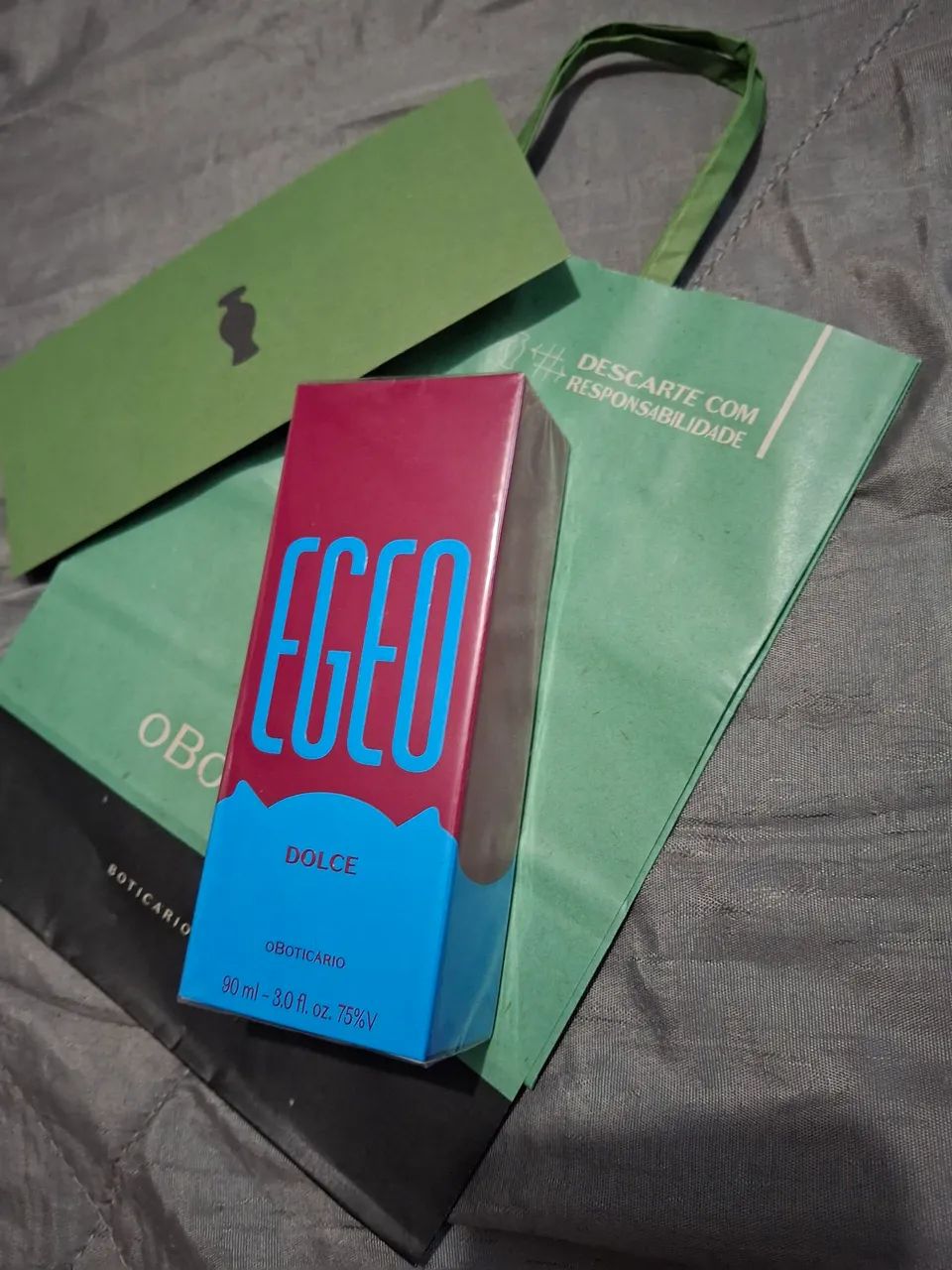 Egeo Dolce O Boticário63824612679171120