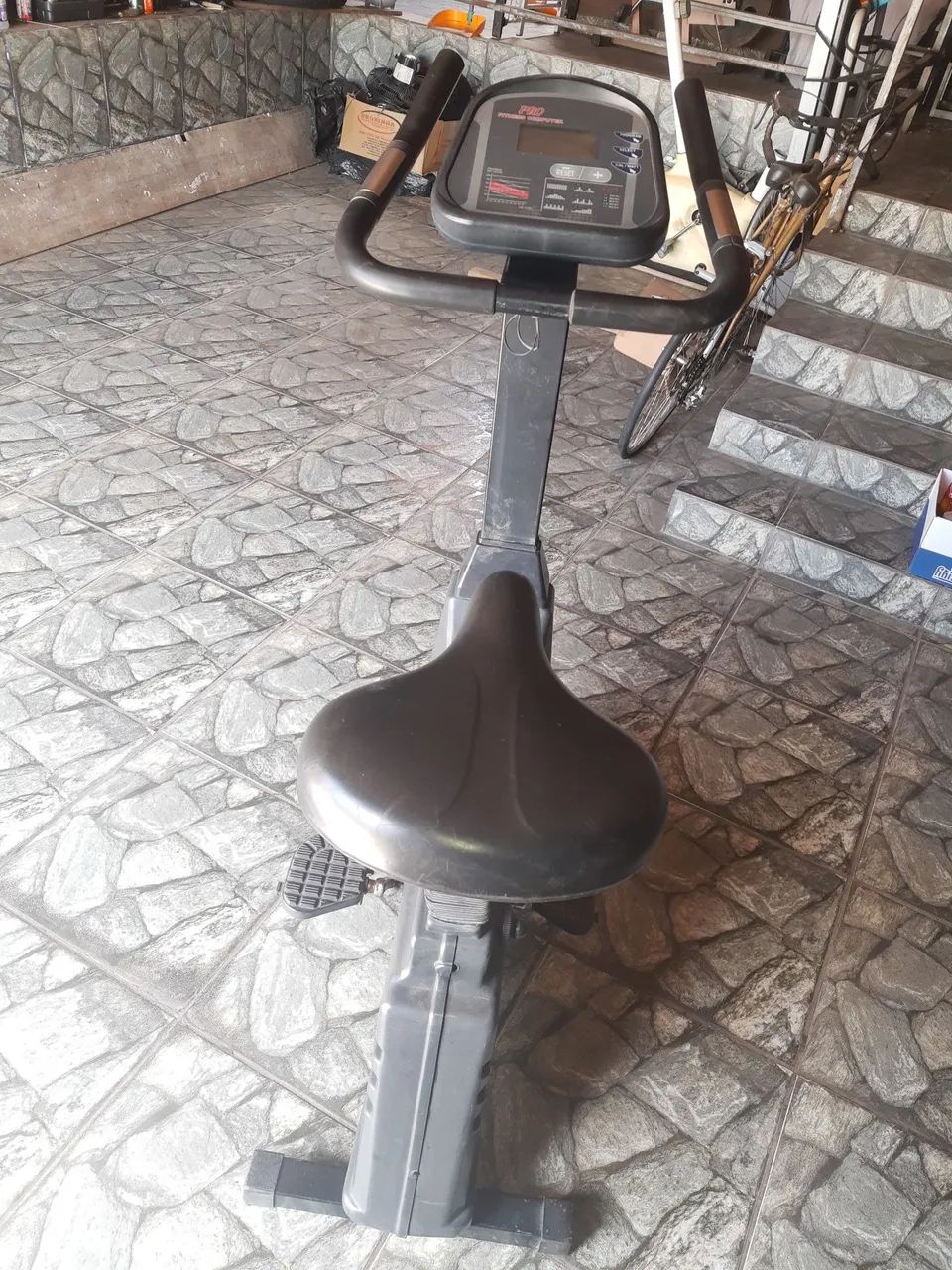 Bicicleta Ergométrica  - Foto 4