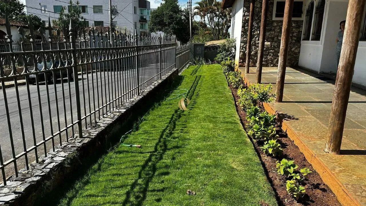 Casa Jardim Cambuí - Foto 3