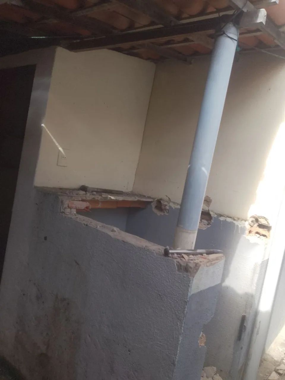 Pedreiro, bombeiro e eletricista. - Foto 2