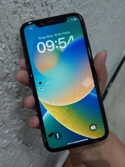 iPhone XR 64gb