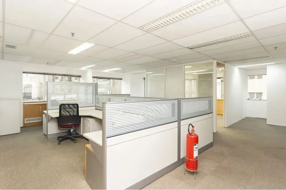 SALA COMERCIAL em São Paulo - SP, Paraíso - Foto 3