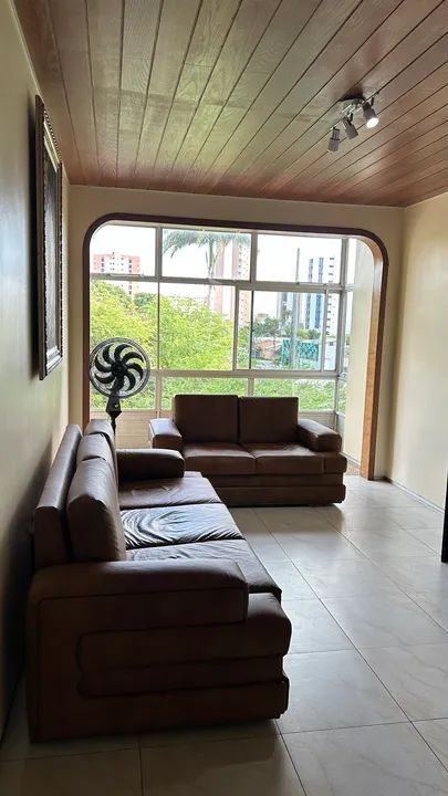 ap 3 suites mobiliado na aldeota - Foto 4