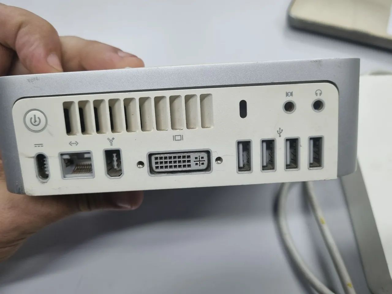 Computador Mac mini modelo A1176 - Foto 3