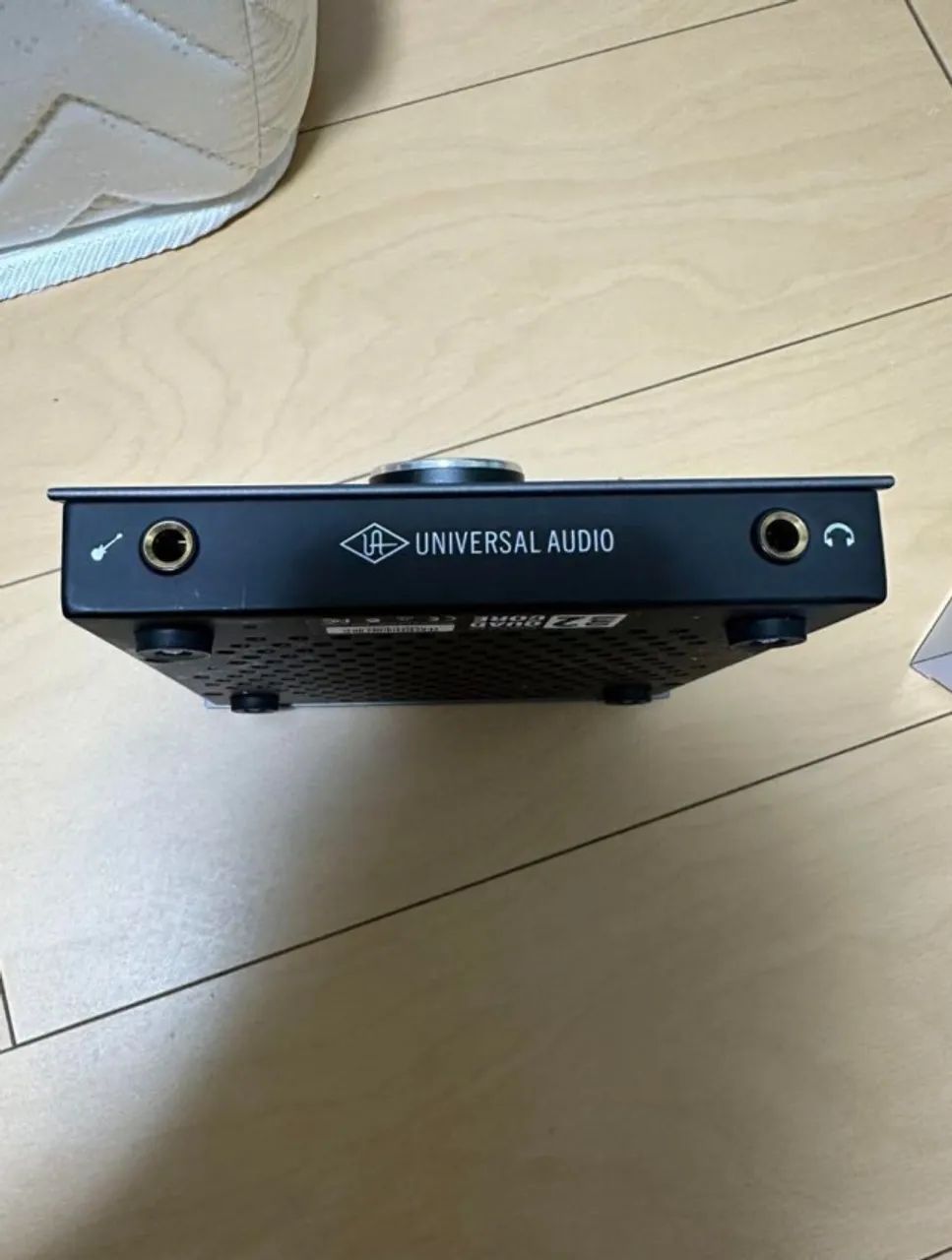 Interface de Audio Apollo twin MK II QUAD - Foto 5