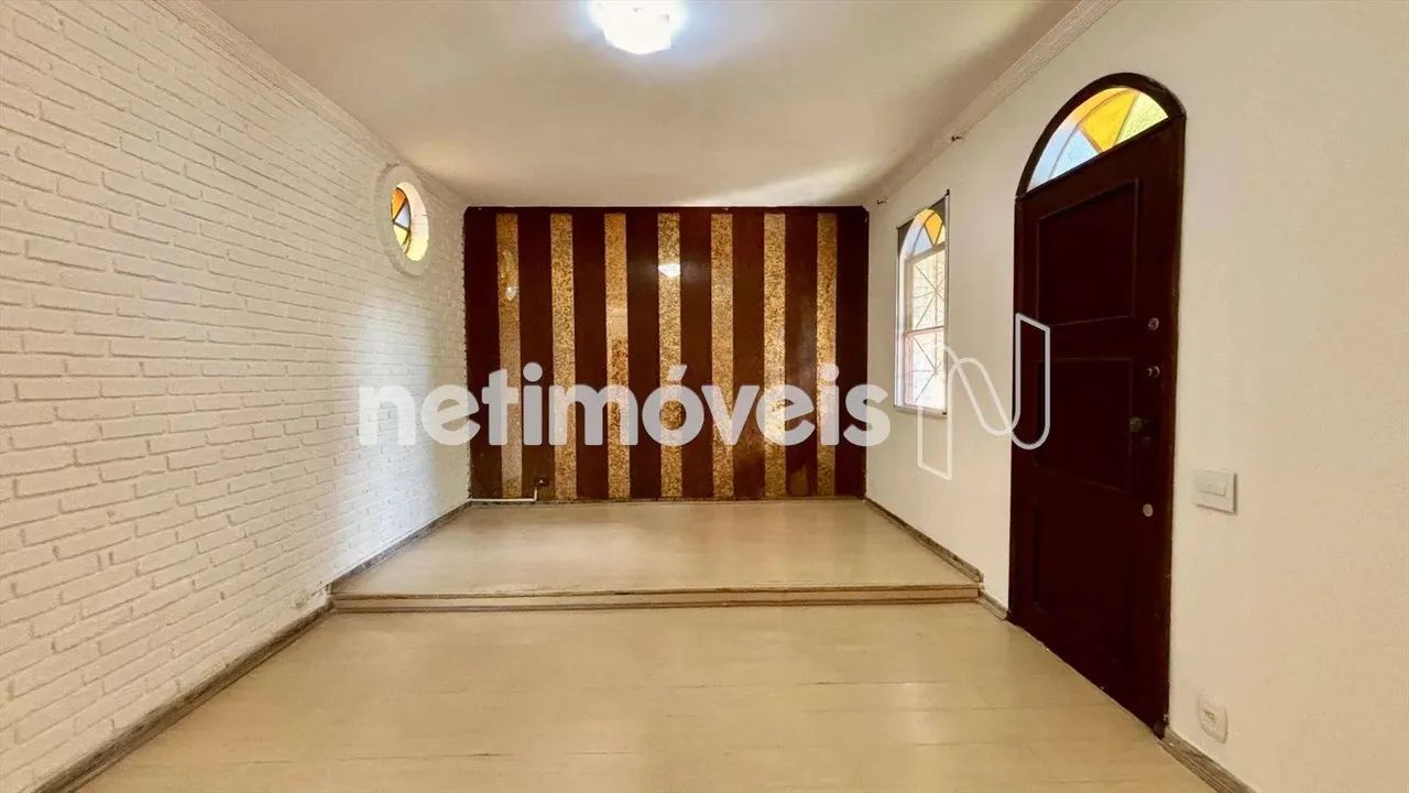 Venda Casa Monsenhor Messias Belo Horizonte - Foto 2