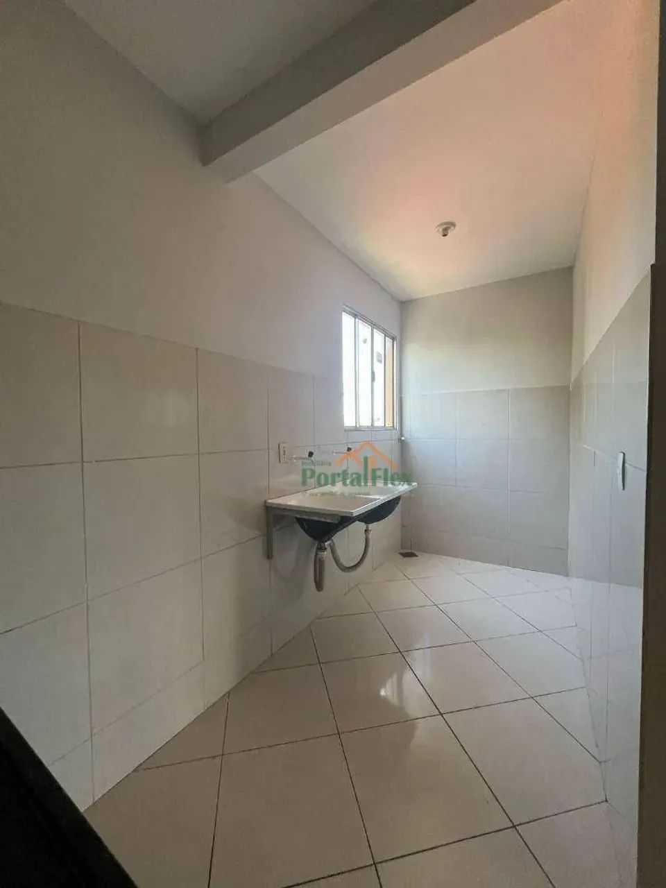 Apartamento com 2 dormitórios para alugar, 40 m² por R$ 1.100,00/mês - Parque Residencial  - Foto 5