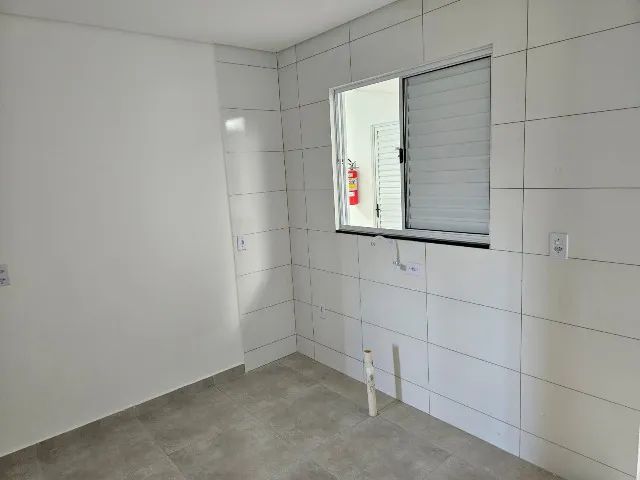 ALUGA-SE KITNETS VILA NOVA JOINVILLE. - Foto 5