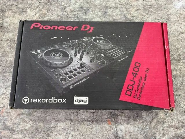 Cdj Pioneer dj DDJ-400 - Foto 2