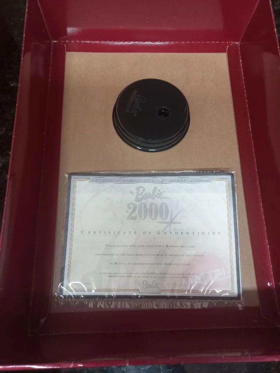 Barbie 2000 - Foto 2
