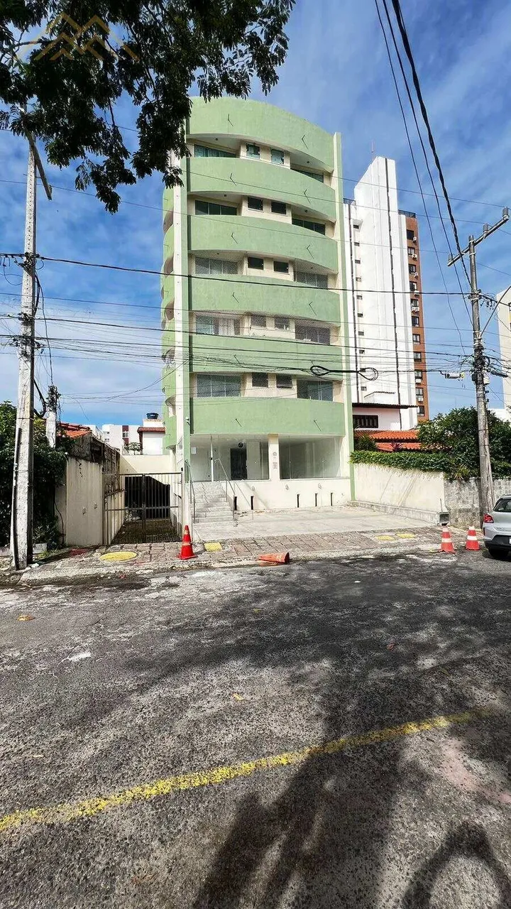 Apartamento para alugar em Salvador, Pituba, com 2 quartos, 55m²