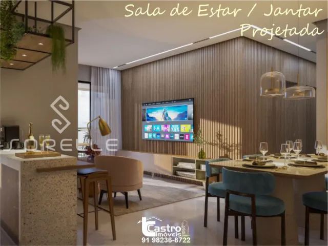 Sorelle. Apartamentos; Stúdios & Lofts. P072 - Foto 4