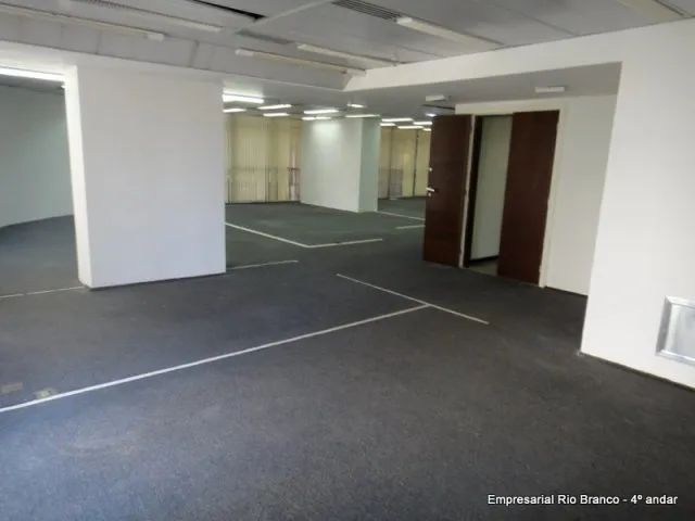 ANDAR INTEIRO PARA LOCAÇÃO - Cinelândia, Rio de Janeiro - RJ. - Foto 4