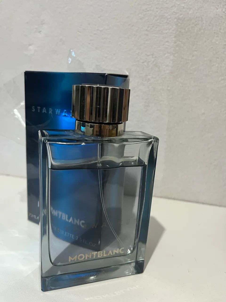 Montblanc starwalker64309961072769120