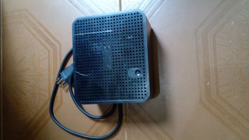 Estabilizador de computador APC - Foto 3