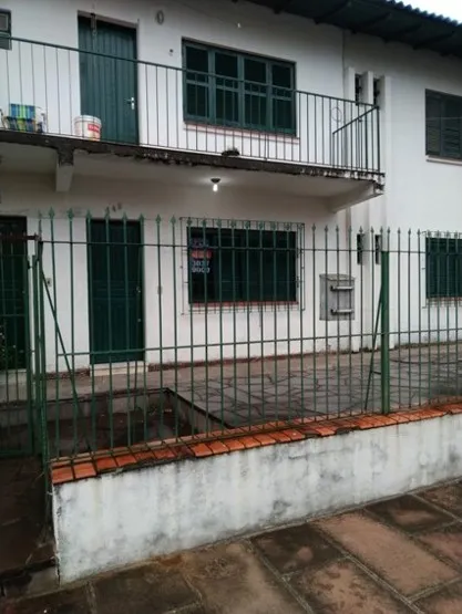 SAO LEOPOLDO - CASA - JARDIM AMERICA