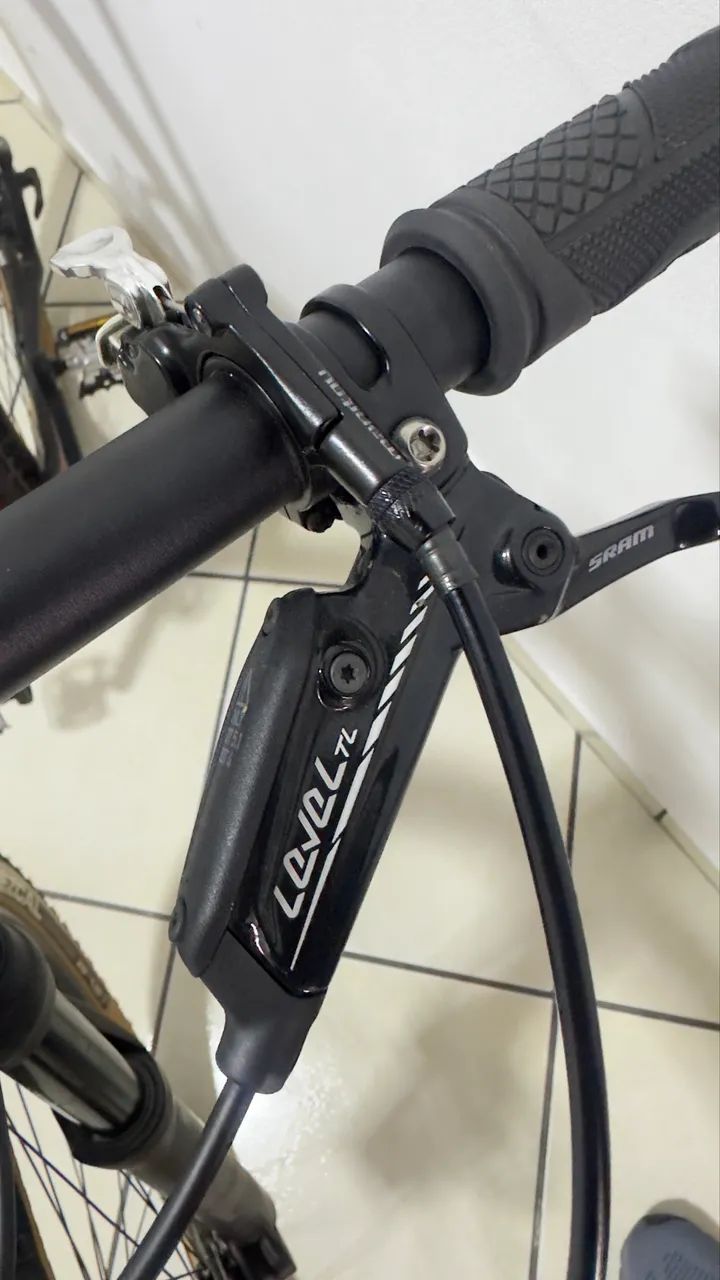 Bicicleta OGGI 7.6 MTB 2021 - Foto 4