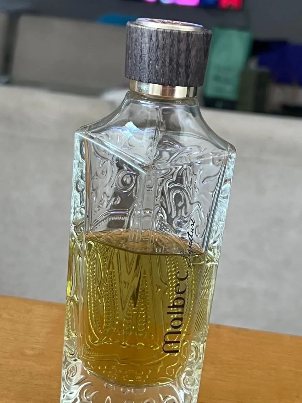 Malbec signature 64314283105666121