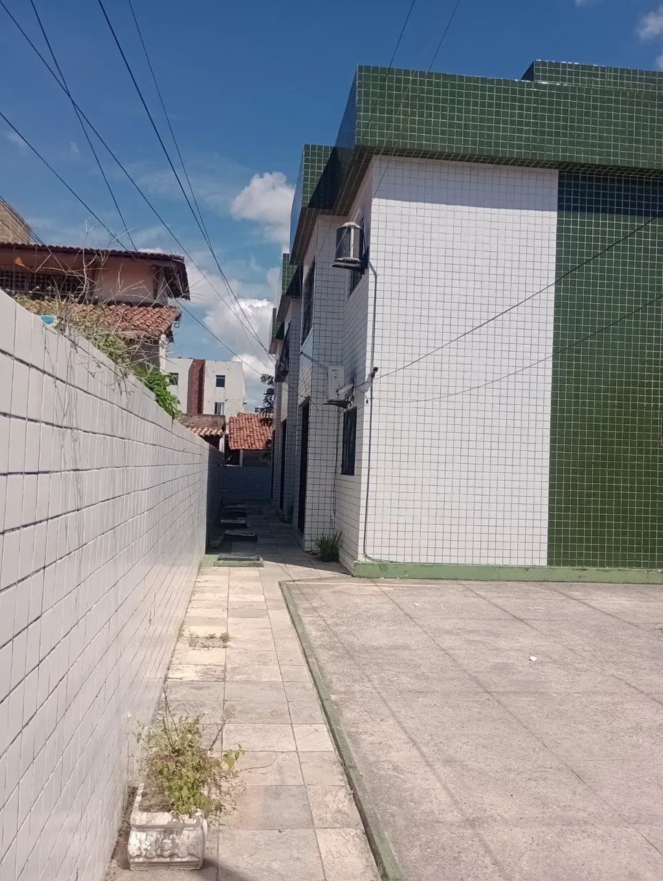 Lindo apartamento na avenida Cláudio Gueiros no bairro do janga - Foto 5