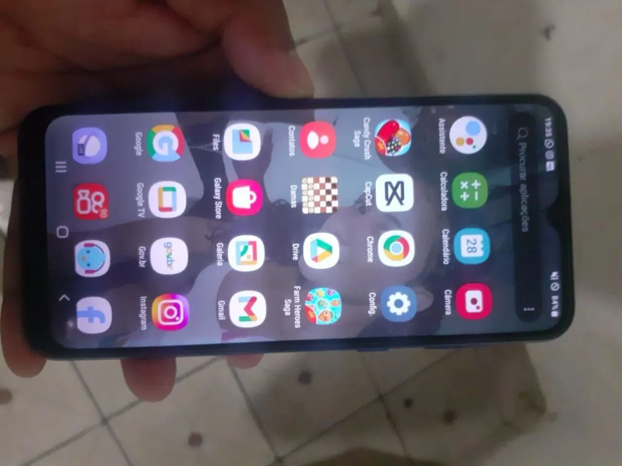 Samsung a 03s