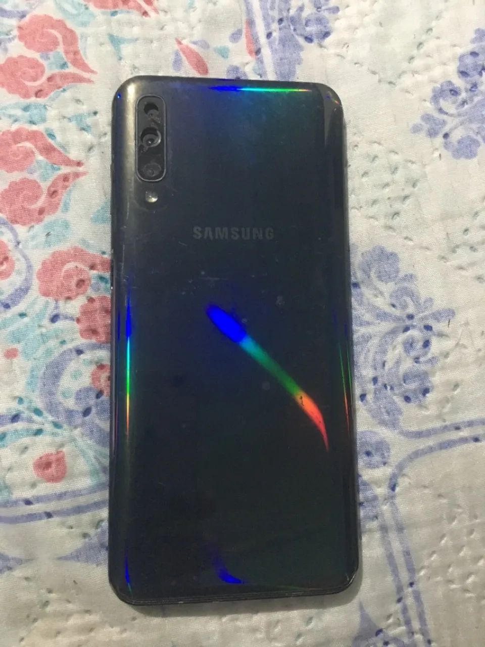 Samsung Galaxy A50 - Foto 2