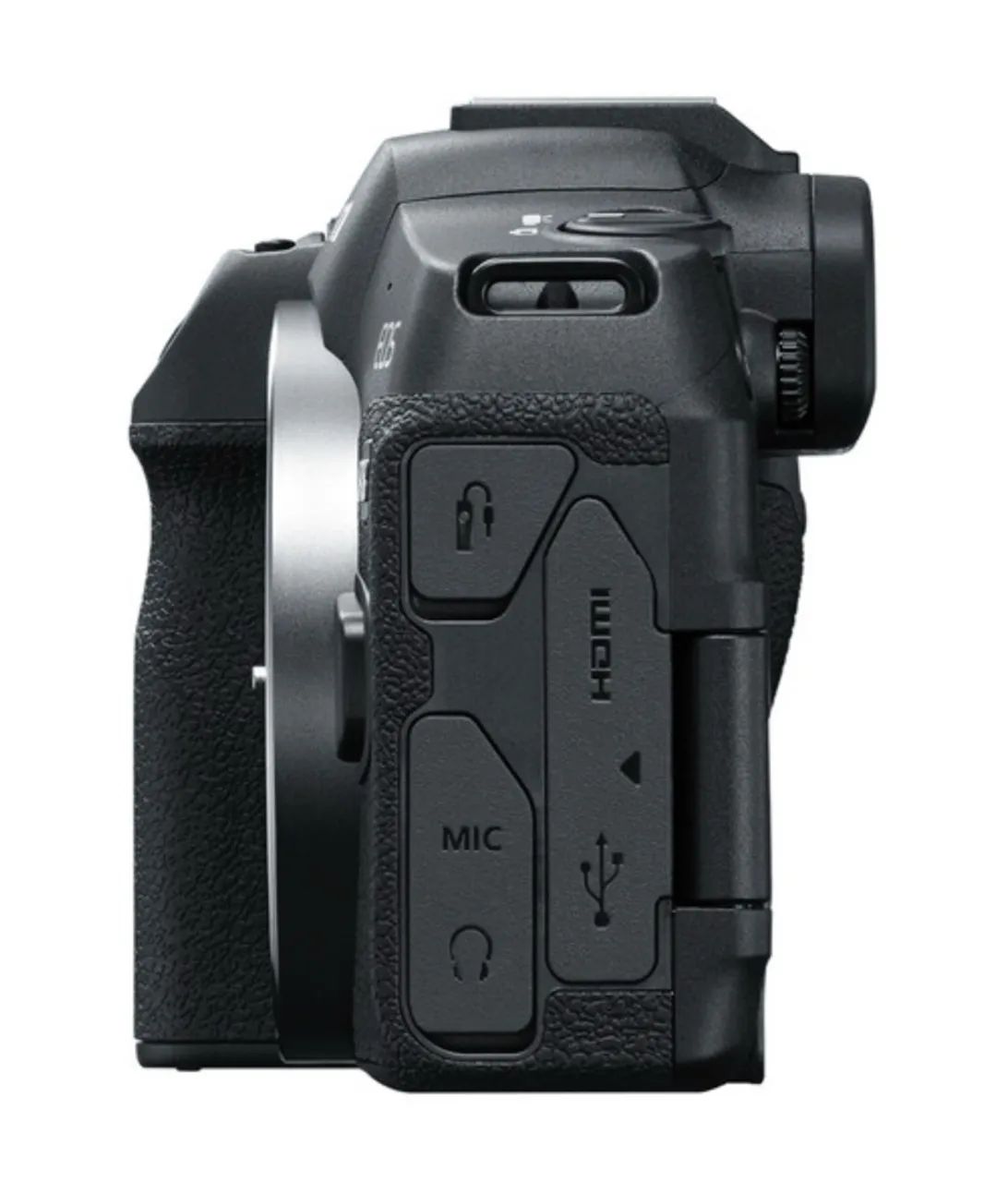 Canon EOS R8 - Câmera Mirrorless Full-Frame - Foto 2