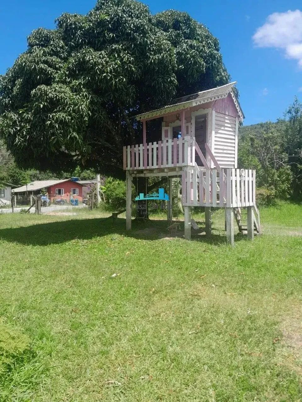 Terreno Ratones com 5.280 m² - escritura pública - Foto 4
