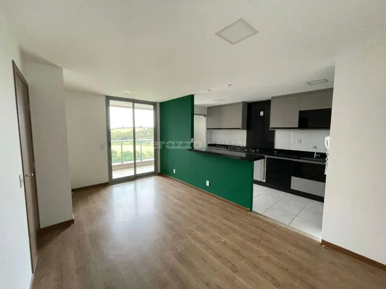 Excelente Apartamento no Alphaville I por R$3.000,00. Agende já sua visita