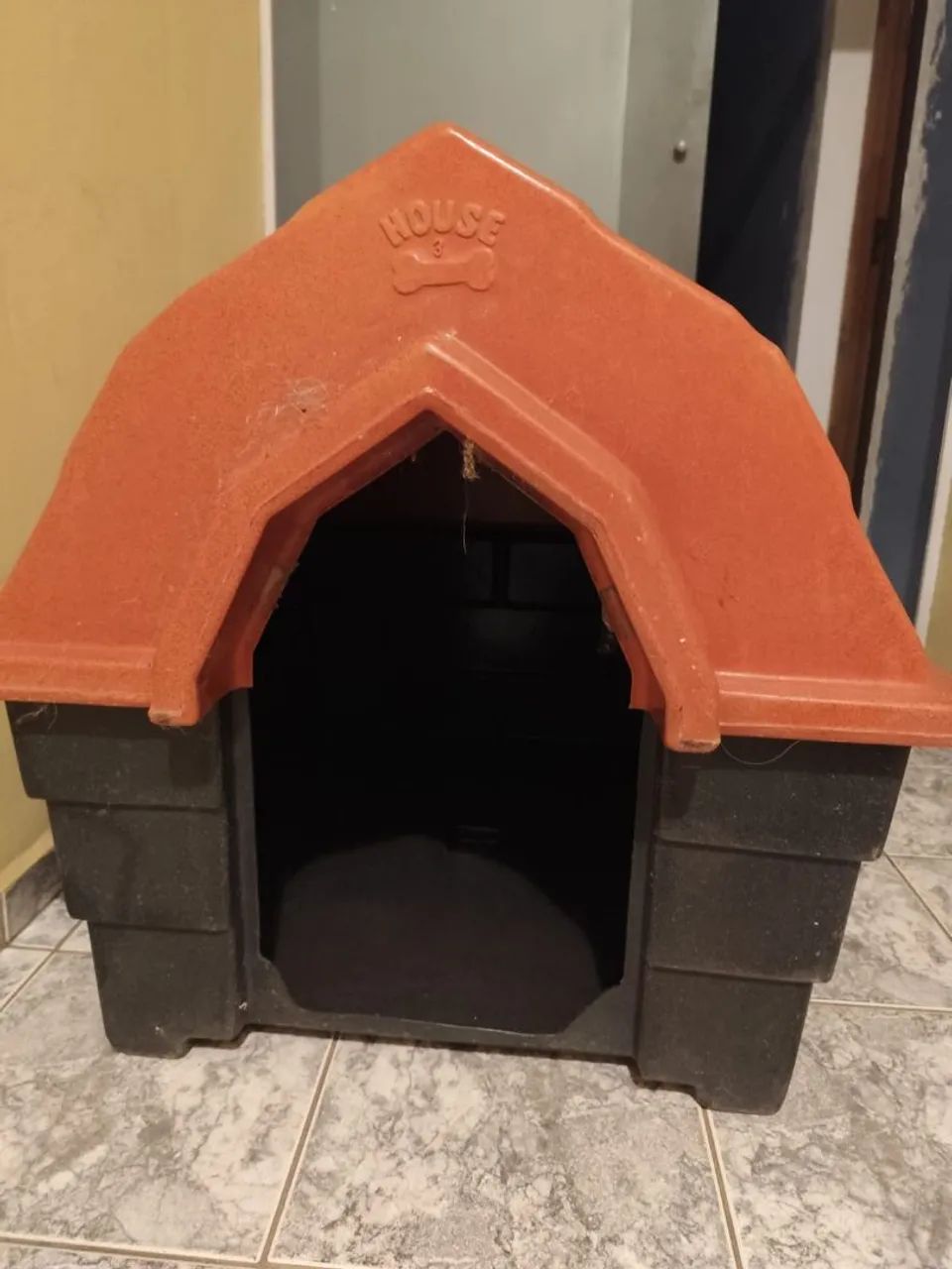 Casinha para cachorro