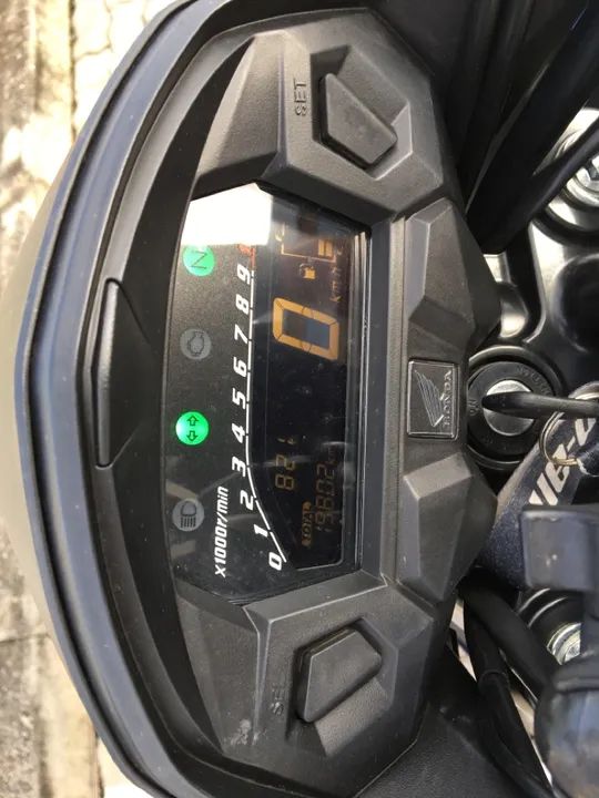 CG 160 Titan  - Foto 9