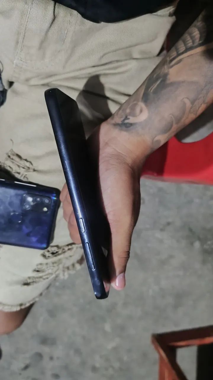 Samsung Galaxy A05 - Foto 3