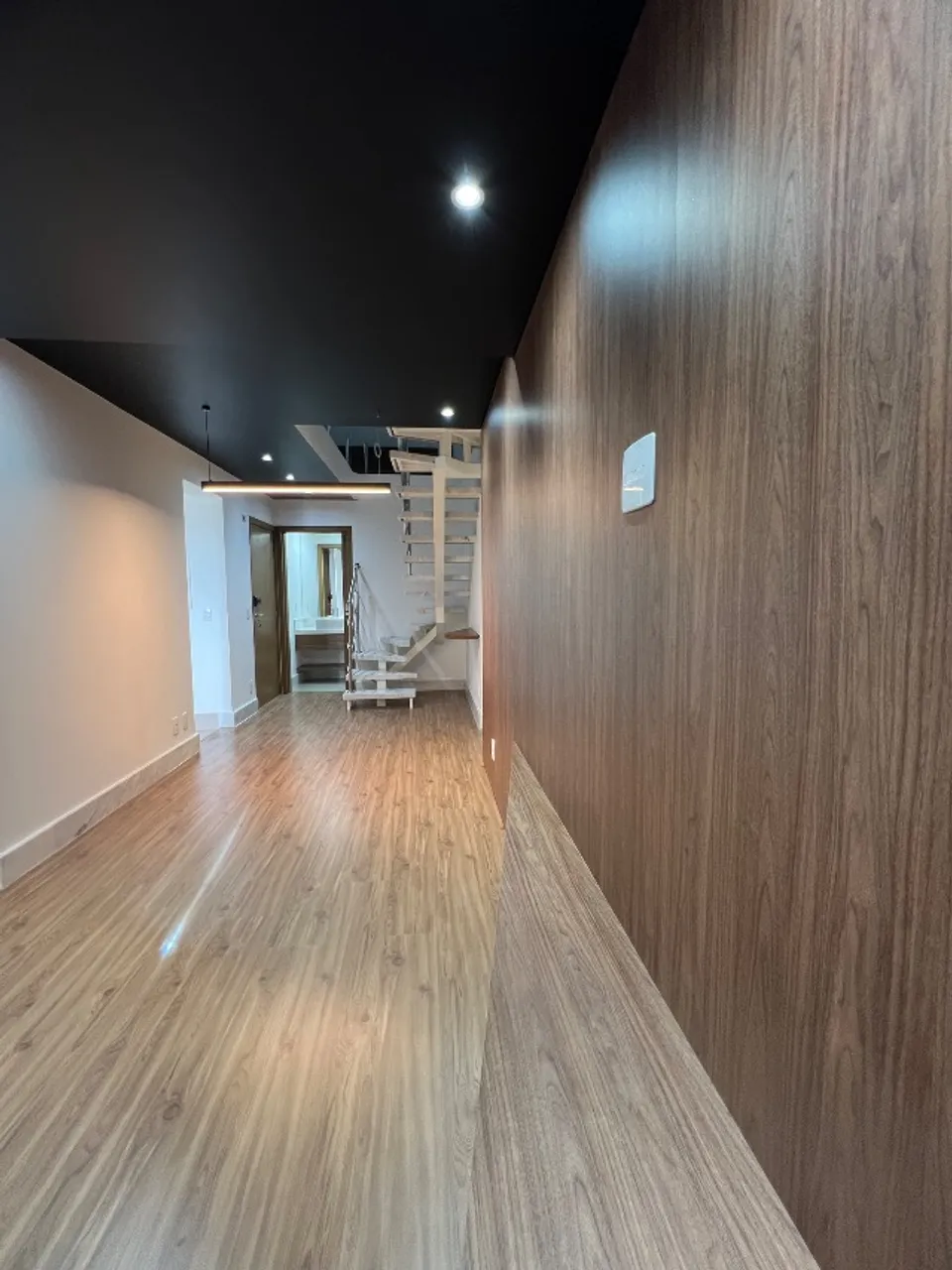 Alugo primeiro aluguel luxo cobertura