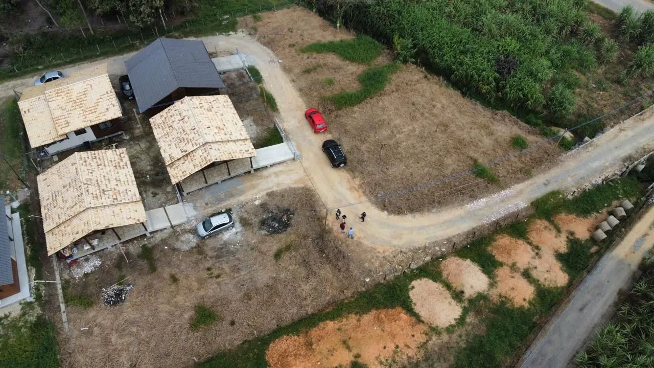 Vendo Terreno em Sto Amaro - Foto 5