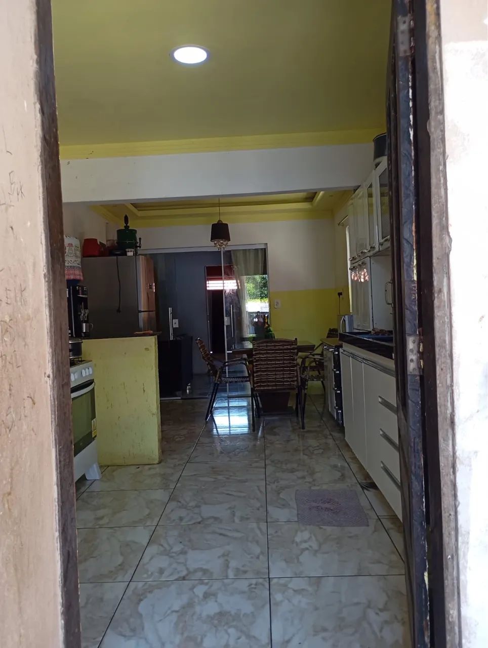 Foto - São Luís - Vila Isabel Cafeteira