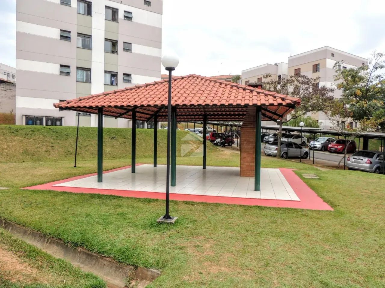 Apartamento para aluguel com 49 m², 2 quartos 1 vaga em Parque São Jorge, Campinas - Foto 15