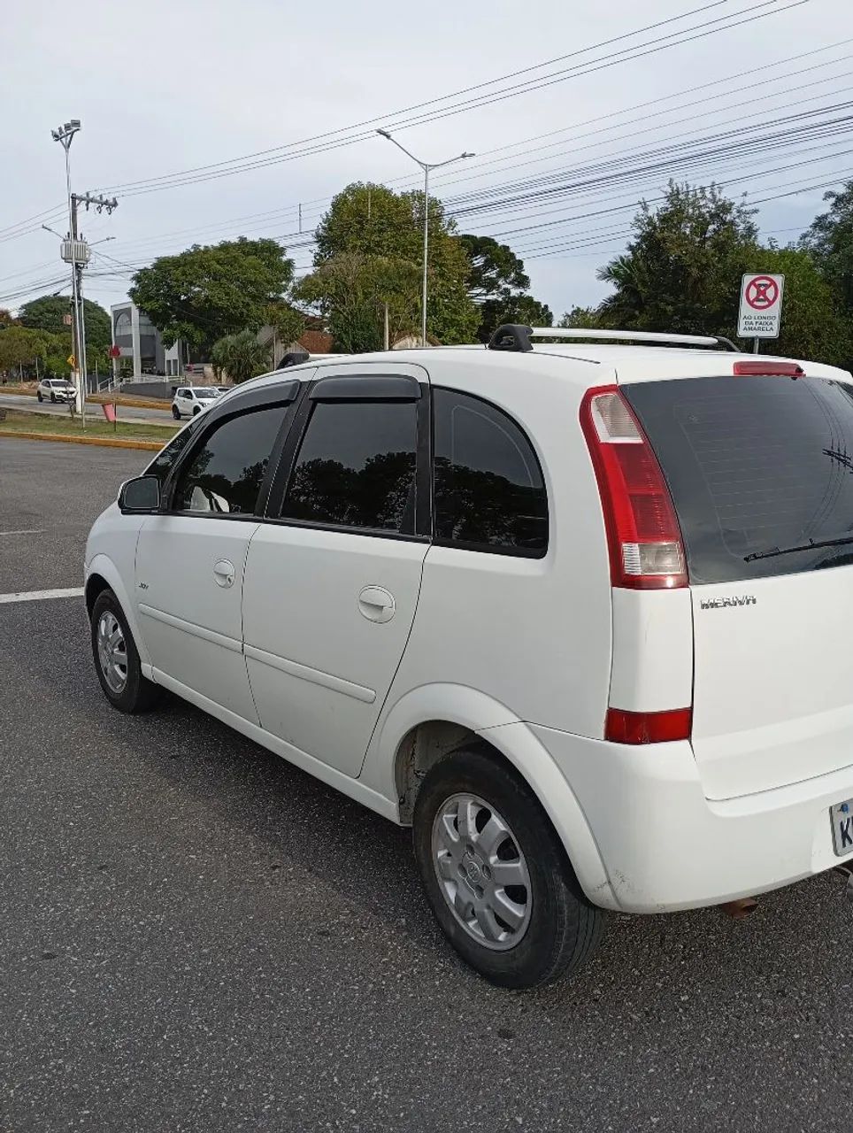 Meriva joy - Foto 3