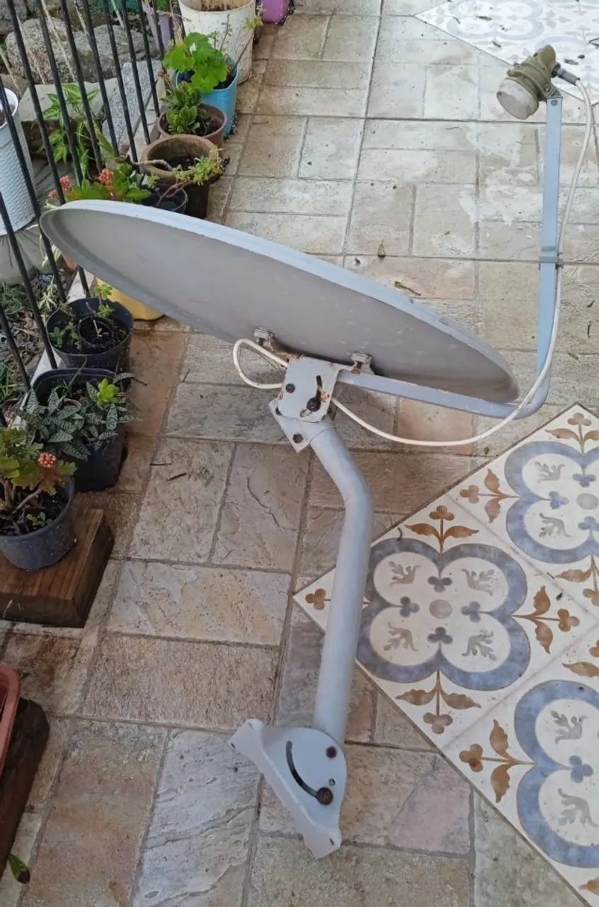 antena externa de tv - Foto 2