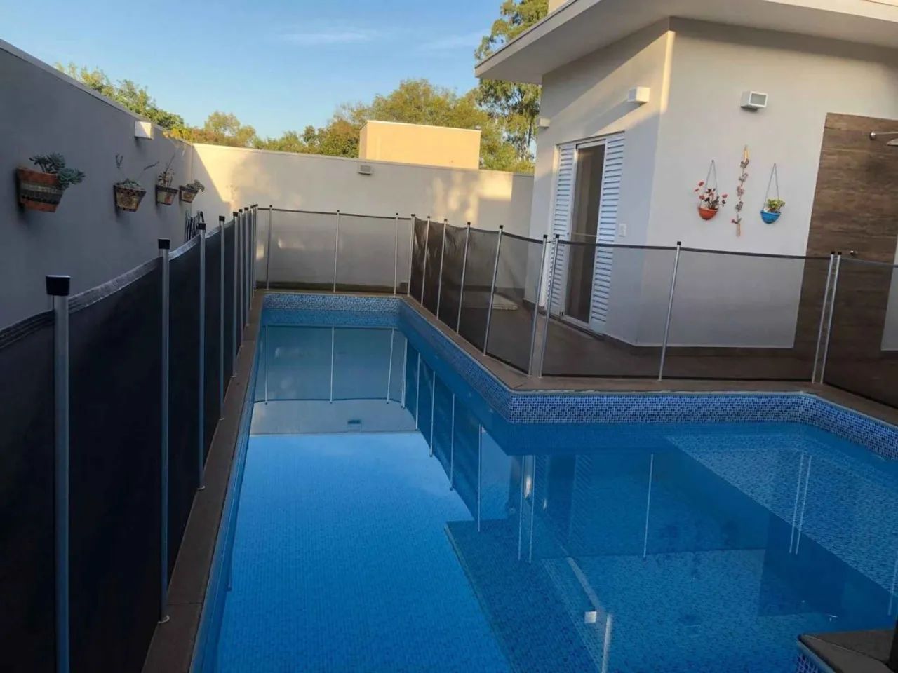 CASA em CONDOMÍNIO RANIERI BLUE, (Bauru) - SP - Foto 3