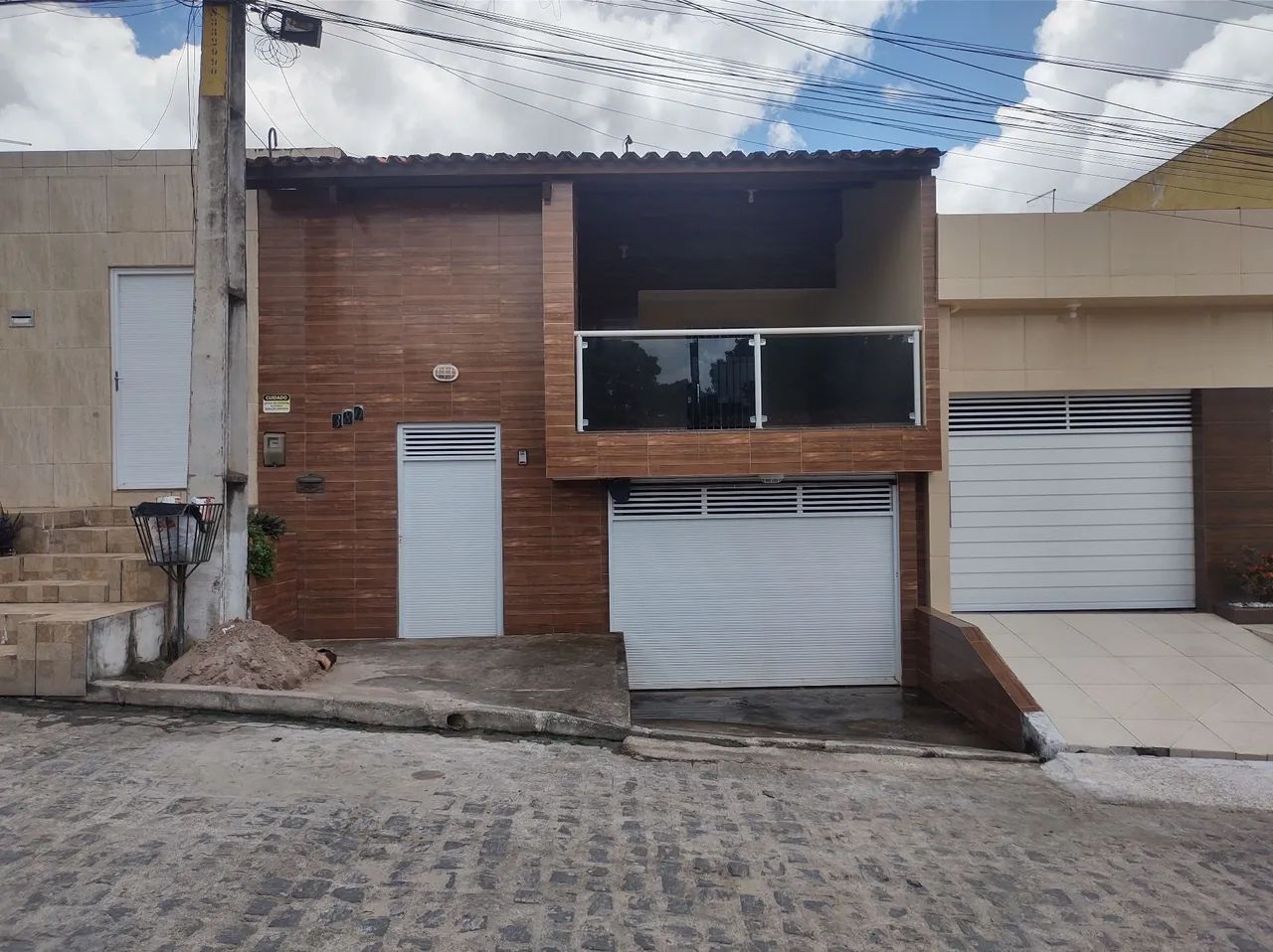Foto - Carpina - Bairro Novo