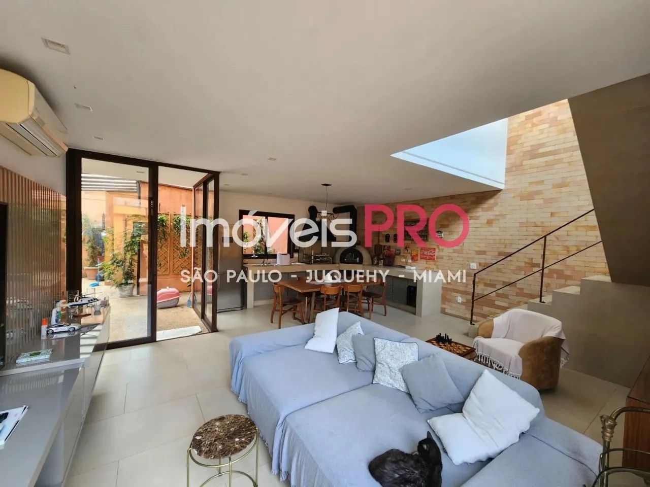 Casa, Vila Madalena - São Paulo - Foto 3