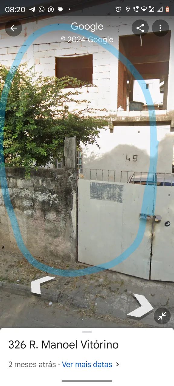 Foto - Viana - Campo Verde